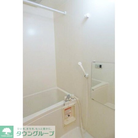 サン・スリージェの物件内観写真